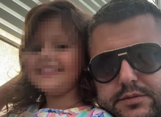 Asmin se ne odvaja od ćerke Nore: Nova fotka raznežila javnost, ona mu pala u zagrljaj! (FOTO) Asmin se ne odvaja od ćerke Nore: Nova fotka raznežila javnost, ona mu pala u zagrljaj! (FOTO)