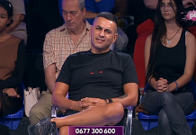Bebica ostao zatečen! Đekson se uključio uživo u emisiju i žestoko udario na njega zbog Đukića (VIDEO) Bebica ostao zatečen! Đekson se uključio uživo u emisiju i žestoko udario na njega zbog Đukića (VIDEO)