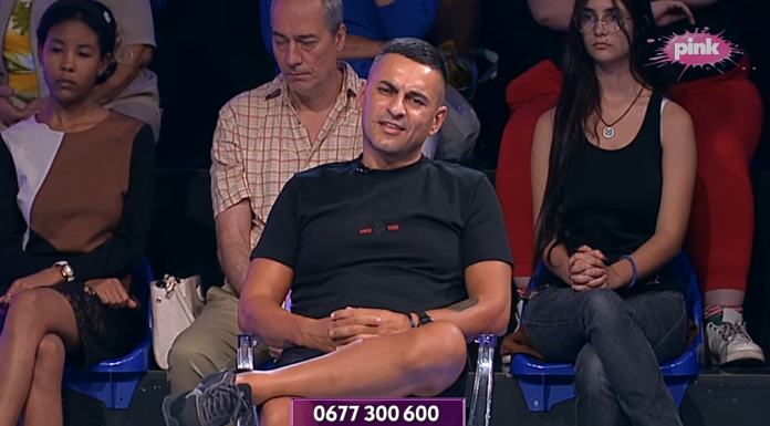Bebica ostao zatečen! Đekson se uključio uživo u emisiju i žestoko udario na njega zbog Đukića (VIDEO) Bebica ostao zatečen! Đekson se uključio uživo u emisiju i žestoko udario na njega zbog Đukića (VIDEO)