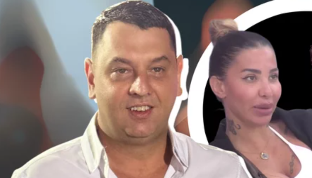 PUCA PRIJATELJSTVO ANELI I ILIJE?! Uroš Stanić dostavio prepisku koja je pokrenula lavinu sumnji PUCA PRIJATELJSTVO ANELI I ILIJE?! Uroš Stanić dostavio prepisku koja je pokrenula lavinu sumnji