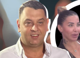 PUCA PRIJATELJSTVO ANELI I ILIJE?! Uroš Stanić dostavio prepisku koja je pokrenula lavinu sumnji PUCA PRIJATELJSTVO ANELI I ILIJE?! Uroš Stanić dostavio prepisku koja je pokrenula lavinu sumnji