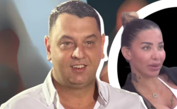 PUCA PRIJATELJSTVO ANELI I ILIJE?! Uroš Stanić dostavio prepisku koja je pokrenula lavinu sumnji PUCA PRIJATELJSTVO ANELI I ILIJE?! Uroš Stanić dostavio prepisku koja je pokrenula lavinu sumnji
