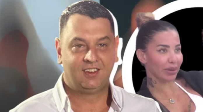 PUCA PRIJATELJSTVO ANELI I ILIJE?! Uroš Stanić dostavio prepisku koja je pokrenula lavinu sumnji PUCA PRIJATELJSTVO ANELI I ILIJE?! Uroš Stanić dostavio prepisku koja je pokrenula lavinu sumnji