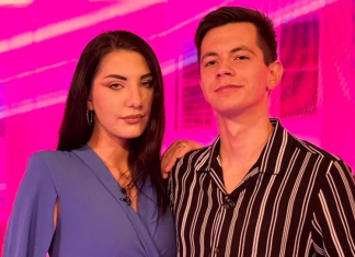 Nerio i Hana nakon Elite pobjegli na more: Pokazali kako provode vrijeme sa kćerkicom Arijom Nerio i Hana nakon Elite pobjegli na more: Pokazali kako provode vrijeme sa kćerkicom Arijom