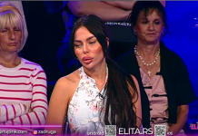 Safet se uključio u emisiju i suočio Sofiju sa tvrdnjama o Danetu: „Samo reci da li hoćeš da izbacim!“ Safet se uključio u emisiju i suočio Sofiju sa tvrdnjama o Danetu: „Samo reci da li hoćeš da izbacim!“