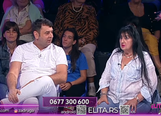 HAOS U EMISIJI „NAROD PITA“: Iva Dubai i Milosava zaratile zbog Joce, a onda je on izgovorio OVE riječi! HAOS U EMISIJI „NAROD PITA“: Iva Dubai i Milosava zaratile zbog Joce, a onda je on izgovorio OVE riječi!