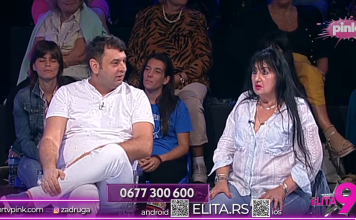 HAOS U EMISIJI „NAROD PITA“: Iva Dubai i Milosava zaratile zbog Joce, a onda je on izgovorio OVE riječi! HAOS U EMISIJI „NAROD PITA“: Iva Dubai i Milosava zaratile zbog Joce, a onda je on izgovorio OVE riječi!