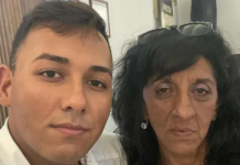JEZIV NAPAD NA PORODICU NECE LAZIĆA: Majci polomili nogu, pretukli Pecu i napali psa, policija odmah stigla na lice mjesta JEZIV NAPAD NA PORODICU NECE LAZIĆA: Majci polomili nogu, pretukli Pecu i napali psa, policija odmah stigla na lice mjesta