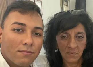 JEZIV NAPAD NA PORODICU NECE LAZIĆA: Majci polomili nogu, pretukli Pecu i napali psa, policija odmah stigla na lice mjesta JEZIV NAPAD NA PORODICU NECE LAZIĆA: Majci polomili nogu, pretukli Pecu i napali psa, policija odmah stigla na lice mjesta