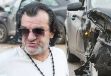 JEZIVA DRAMA PRED KONCERT: Aca Lukas doživio saobraćajnu nesreću, rampa pala na automobil i razbila šoferšajbnu JEZIVA DRAMA PRED KONCERT: Aca Lukas doživio saobraćajnu nesreću, rampa pala na automobil i razbila šoferšajbnu