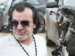 JEZIVA DRAMA PRED KONCERT: Aca Lukas doživio saobraćajnu nesreću, rampa pala na automobil i razbila šoferšajbnu JEZIVA DRAMA PRED KONCERT: Aca Lukas doživio saobraćajnu nesreću, rampa pala na automobil i razbila šoferšajbnu