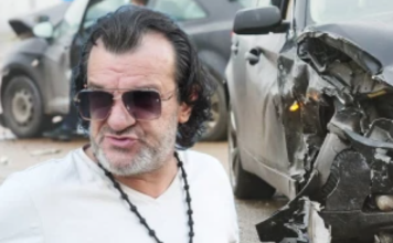 JEZIVA DRAMA PRED KONCERT: Aca Lukas doživio saobraćajnu nesreću, rampa pala na automobil i razbila šoferšajbnu JEZIVA DRAMA PRED KONCERT: Aca Lukas doživio saobraćajnu nesreću, rampa pala na automobil i razbila šoferšajbnu