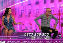 Haos u “Narod pita”! Lepi Mića žestoko napao Sofiju Janićijević: “Iskoristila si čovjeka, pa bi još da ga tužiš!” Haos u "Narod pita"! Lepi Mića žestoko napao Sofiju Janićijević: "Iskoristila si čovjeka, pa bi još da ga tužiš!"