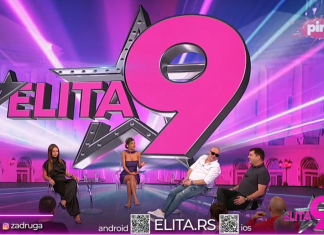 ŽESTOK OKRŠAJ U „NAROD PITA“: Luks i Ivan opleli po vezi Sare i Murata, pa iznijeli teške tvrdnje: „On je prevarant!“ (VIDEO) ŽESTOK OKRŠAJ U „NAROD PITA“: Luks i Ivan opleli po vezi Sare i Murata, pa iznijeli teške tvrdnje: „On je prevarant!“ (VIDEO)