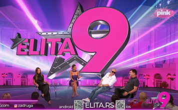 ŽESTOK OKRŠAJ U „NAROD PITA“: Luks i Ivan opleli po vezi Sare i Murata, pa iznijeli teške tvrdnje: „On je prevarant!“ (VIDEO) ŽESTOK OKRŠAJ U „NAROD PITA“: Luks i Ivan opleli po vezi Sare i Murata, pa iznijeli teške tvrdnje: „On je prevarant!“ (VIDEO)
