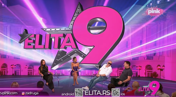 ŽESTOK OKRŠAJ U „NAROD PITA“: Luks i Ivan opleli po vezi Sare i Murata, pa iznijeli teške tvrdnje: „On je prevarant!“ (VIDEO) ŽESTOK OKRŠAJ U „NAROD PITA“: Luks i Ivan opleli po vezi Sare i Murata, pa iznijeli teške tvrdnje: „On je prevarant!“ (VIDEO)