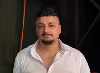 Drama se nastavlja i nakon rijalitija! Terza otkrio šta se dešava sa Milicom i njihovom kćerkom Drama se nastavlja i nakon rijalitija! Terza otkrio šta se dešava sa Milicom i njihovom kćerkom