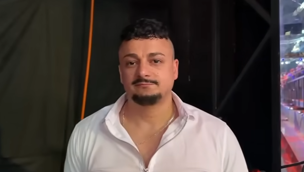 Drama se nastavlja i nakon rijalitija! Terza otkrio šta se dešava sa Milicom i njihovom kćerkom Drama se nastavlja i nakon rijalitija! Terza otkrio šta se dešava sa Milicom i njihovom kćerkom