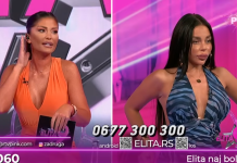 Gorelo u studiju! Sofija i Ana Radulović zaratile pred kamerama, rasprava postala glavna tema večeri Gorelo u studiju! Sofija i Ana Radulović zaratile pred kamerama, rasprava postala glavna tema večeri