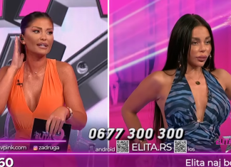 Gorelo u studiju! Sofija i Ana Radulović zaratile pred kamerama, rasprava postala glavna tema večeri Gorelo u studiju! Sofija i Ana Radulović zaratile pred kamerama, rasprava postala glavna tema večeri