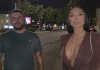 POTPUNI HAOS! Maja u naletu ljubomore razlupala Asminov auto, krvava ruka izazvala lavinu reakcija!