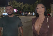 POTPUNI HAOS! Maja u naletu ljubomore razlupala Asminov auto, krvava ruka izazvala lavinu reakcija!