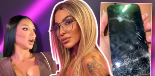 ŠOK NAD ŠOKOVIMA! Nakon haosa sa Majom oglasila se Aneli Ahmić i žestoko potkačila Asmina: "MAJO, KRALJICE!"