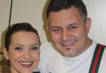 Nova drama Pjevačice Aldine Bajić: Tvrdi da prima prijetnje i trpi pritiske, javno zatražila zaštitu za sebe i dijete Nova drama Pjevačice Aldine Bajić: Tvrdi da prima prijetnje i trpi pritiske, javno zatražila zaštitu za sebe i dijete