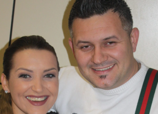 Nova drama Pjevačice Aldine Bajić: Tvrdi da prima prijetnje i trpi pritiske, javno zatražila zaštitu za sebe i dijete Nova drama Pjevačice Aldine Bajić: Tvrdi da prima prijetnje i trpi pritiske, javno zatražila zaštitu za sebe i dijete