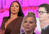 Sukob eskalirao nakon emisije: Grofica prozvala Asminove roditelje pa podržala Maju, društvene mreže gore od komentara Sukob eskalirao nakon emisije: Grofica prozvala Asminove roditelje pa podržala Maju, društvene mreže gore od komentara
