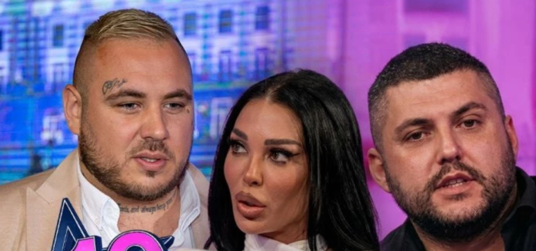Nakon potvrde Carevog povratka uslijedila provokativna objava Asmina! Maja Marinković u centru pažnje