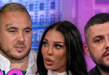 Nakon potvrde Carevog povratka uslijedila provokativna objava Asmina! Maja Marinković u centru pažnje Nakon potvrde Carevog povratka uslijedila provokativna objava Asmina! Maja Marinković u centru pažnje