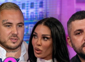 Nakon potvrde Carevog povratka uslijedila provokativna objava Asmina! Maja Marinković u centru pažnje Nakon potvrde Carevog povratka uslijedila provokativna objava Asmina! Maja Marinković u centru pažnje