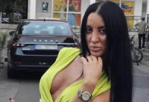 Slađa Poršelina šokirala javnost: “Bez 10.000 eura mjesečno samo preživljavate!” Slađa Poršelina šokirala javnost: "Bez 10.000 eura mjesečno samo preživljavate!"