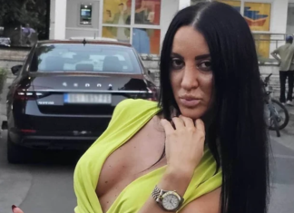 Slađa Poršelina šokirala javnost: “Bez 10.000 eura mjesečno samo preživljavate!” Slađa Poršelina šokirala javnost: "Bez 10.000 eura mjesečno samo preživljavate!"