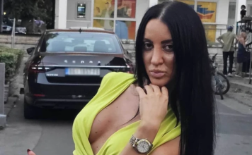 Slađa Poršelina šokirala javnost: “Bez 10.000 eura mjesečno samo preživljavate!” Slađa Poršelina šokirala javnost: "Bez 10.000 eura mjesečno samo preživljavate!"