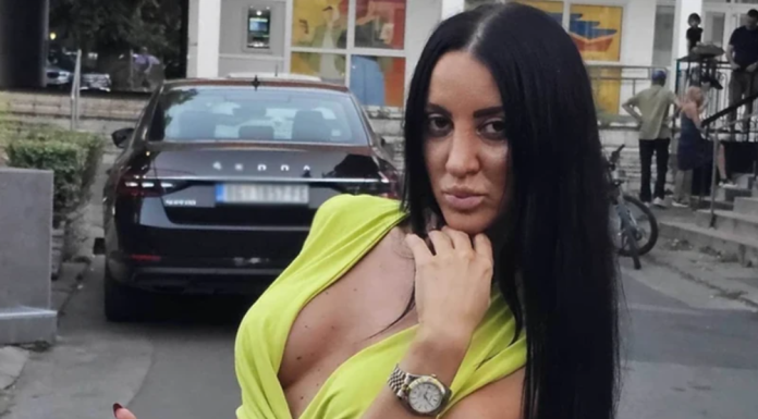 Slađa Poršelina šokirala javnost: “Bez 10.000 eura mjesečno samo preživljavate!” Slađa Poršelina šokirala javnost: "Bez 10.000 eura mjesečno samo preživljavate!"