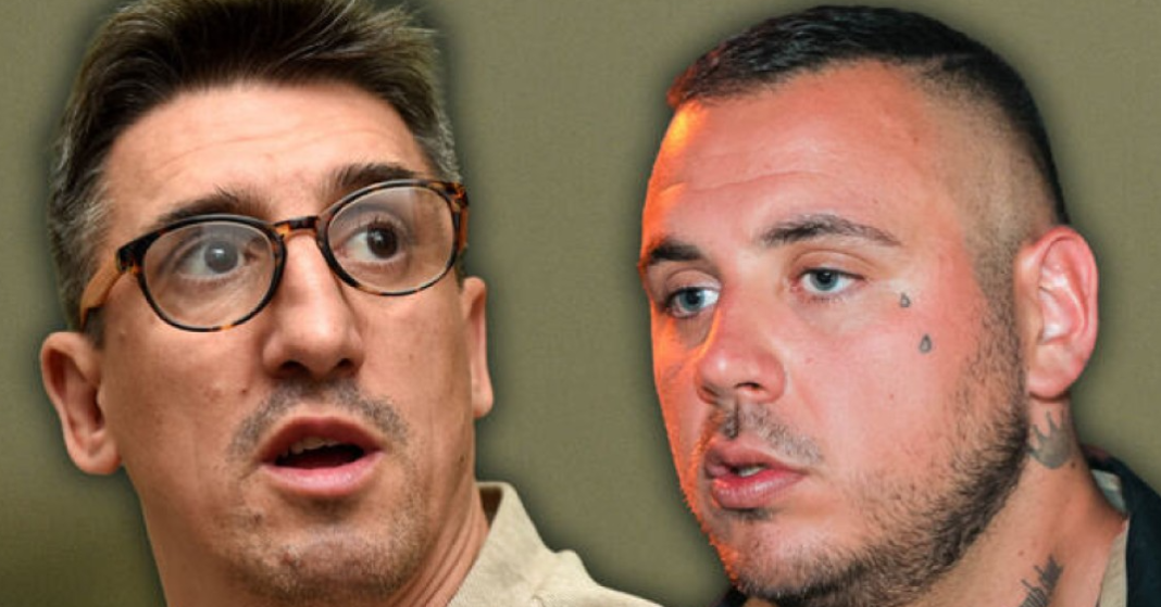 Filip Car žestoko udario na Kristijana: 