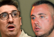 Filip Car žestoko udario na Kristijana: “Molio me je 20 dana, a sada objavio sve!” Filip Car žestoko udario na Kristijana: "Molio me je 20 dana, a sada objavio sve!"