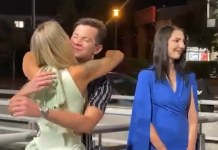 Novi haos pred kamerama! Hana donijela dokaze protiv Aneli, uslijedio hladan susret ispred televizije Novi haos pred kamerama! Hana donijela dokaze protiv Aneli, uslijedio hladan susret ispred televizije