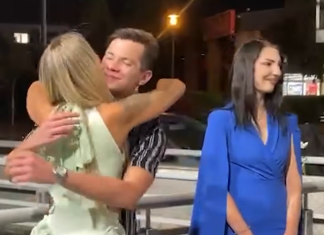 Novi haos pred kamerama! Hana donijela dokaze protiv Aneli, uslijedio hladan susret ispred televizije Novi haos pred kamerama! Hana donijela dokaze protiv Aneli, uslijedio hladan susret ispred televizije