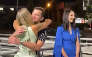 Novi haos pred kamerama! Hana donijela dokaze protiv Aneli, uslijedio hladan susret ispred televizije Novi haos pred kamerama! Hana donijela dokaze protiv Aneli, uslijedio hladan susret ispred televizije