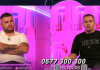 HAOS U PROGRAMU! Vera se uključila uživo, pomenula Maju i Staniju, a onda je Dača rekao OVO! HAOS U PROGRAMU! Vera se uključila uživo, pomenula Maju i Staniju, a onda je Dača rekao OVO!