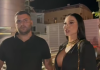 Maja stigla sa Asminom na „Narod pita“: Otkrili detalje zajedničkog života, pa sedotaklaMevlide evo šta je rekla o njoj Maja stigla sa Asminom na „Narod pita“: Otkrili detalje zajedničkog života, pa sedotaklaMevlide evo šta je rekla o njoj