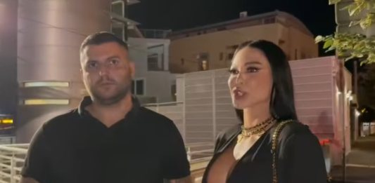 Maja stigla sa Asminom na „Narod pita“: Otkrili detalje zajedničkog života, pa sedotaklaMevlide evo šta je rekla o njoj