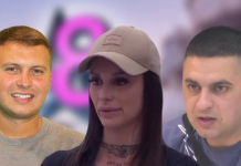 KARIĆ OPET ŠALJE SIGNAL,BEBICA NA APARATIMA? Stefan objavio Teodorin snimak, odmah krenule spekulacije o njihovom odnosu KARIĆ OPET ŠALJE SIGNAL,BEBICA NA APARATIMA? Stefan objavio Teodorin snimak, odmah krenule spekulacije o njihovom odnosu