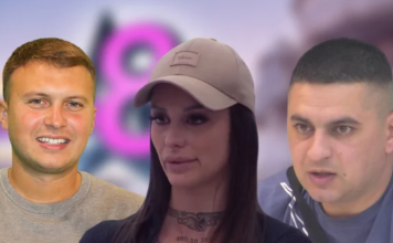 KARIĆ OPET ŠALJE SIGNAL,BEBICA NA APARATIMA? Stefan objavio Teodorin snimak, odmah krenule spekulacije o njihovom odnosu KARIĆ OPET ŠALJE SIGNAL,BEBICA NA APARATIMA? Stefan objavio Teodorin snimak, odmah krenule spekulacije o njihovom odnosu