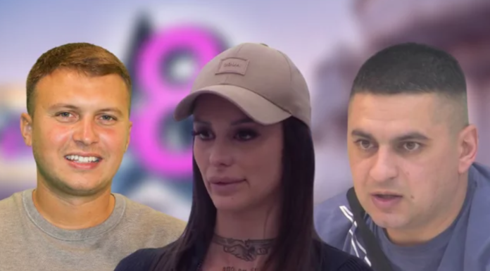 KARIĆ OPET ŠALJE SIGNAL,BEBICA NA APARATIMA? Stefan objavio Teodorin snimak, odmah krenule spekulacije o njihovom odnosu KARIĆ OPET ŠALJE SIGNAL,BEBICA NA APARATIMA? Stefan objavio Teodorin snimak, odmah krenule spekulacije o njihovom odnosu