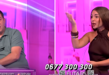 HAOS U „NAROD PITA“! Sara sasula Ivanu sve u lice, a onda pomenula i Bebicu HAOS U „NAROD PITA“! Sara sasula Ivanu sve u lice, a onda pomenula i Bebicu