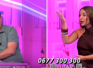 HAOS U „NAROD PITA“! Sara sasula Ivanu sve u lice, a onda pomenula i Bebicu HAOS U „NAROD PITA“! Sara sasula Ivanu sve u lice, a onda pomenula i Bebicu